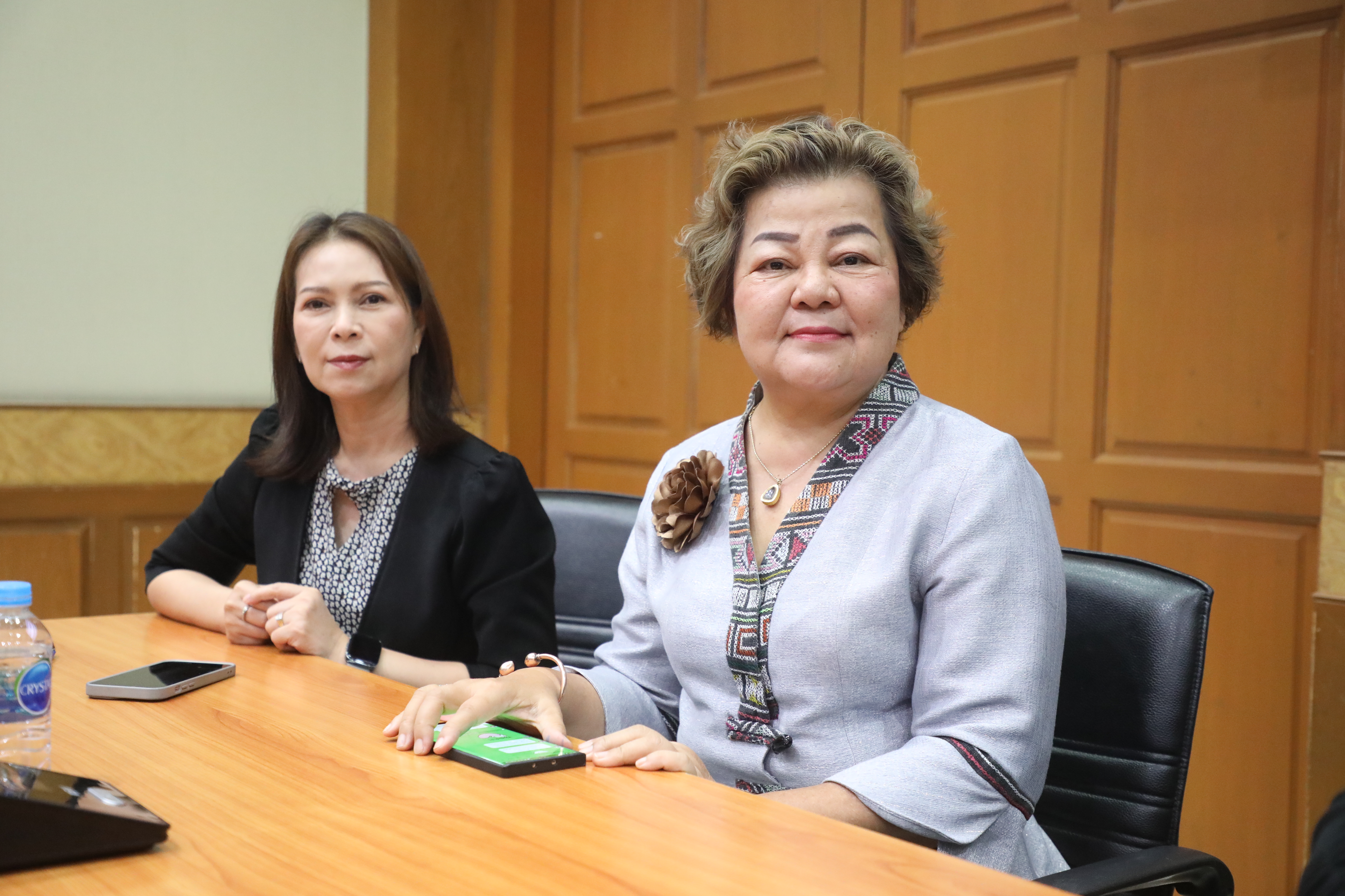 title - ส.ป.ก.ประชุมการประเมินคุณธรรมและความโปร่งใสในการดำเนินงานของภาครัฐ (Integrity and Transparency Assessment : ITA) ปีงบประมาณ พ.ศ. 2569